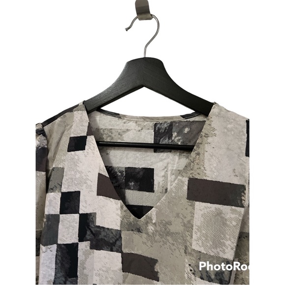 Geometry Design Full Sleeves - Picture 4 of 6